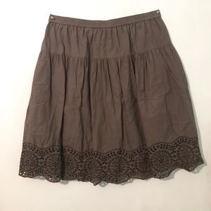 Adorable skirt